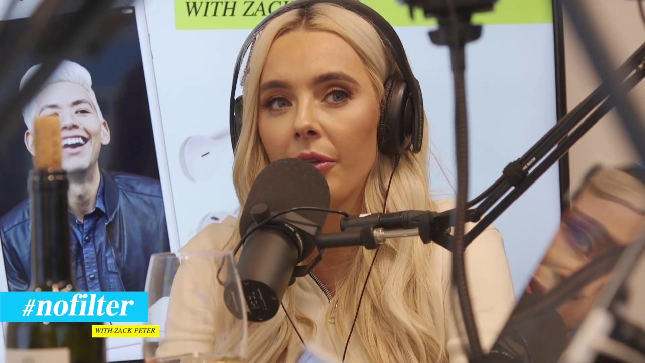 The Skinny Confidential's Lauryn Evarts talks Babies & Marriage to Michael Bosstick