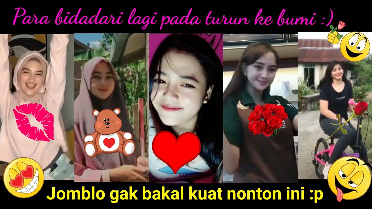 UKHTI GEMES vs MAMA MUDA | Hiburan warga +62 | part 2 :)