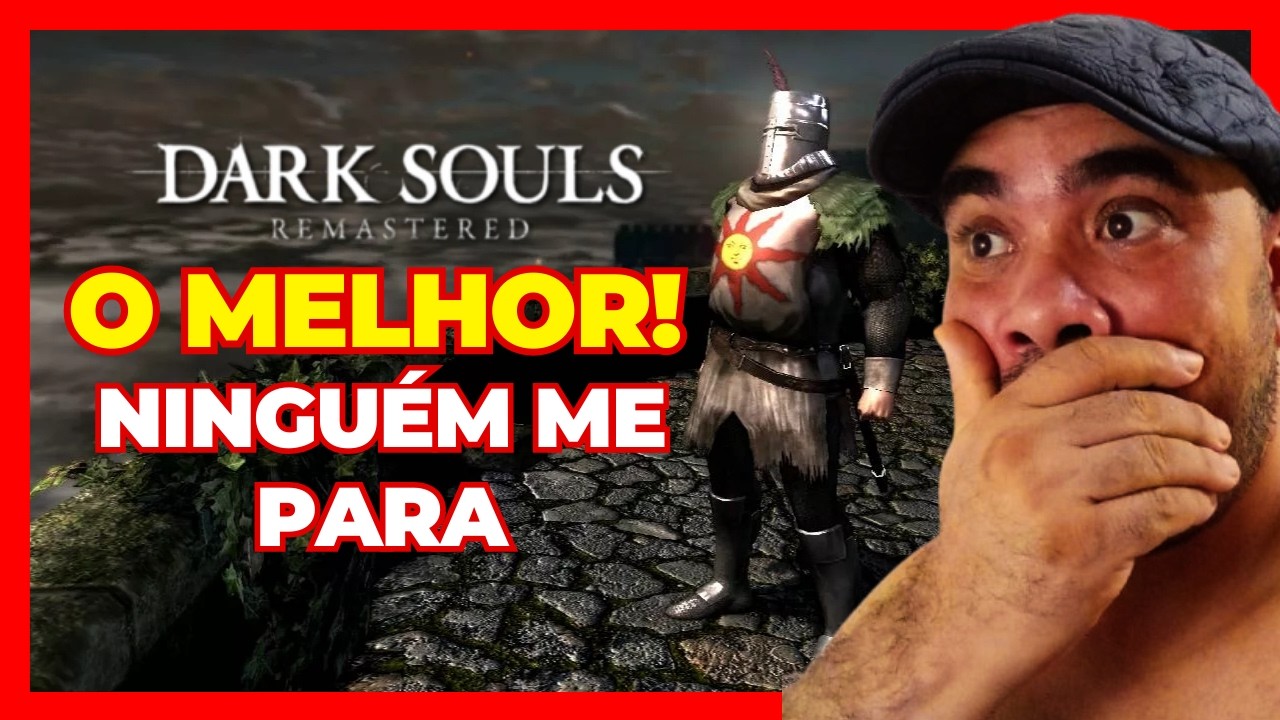 O MELHOR É QUE NADA VAI NOS PARAR HOJE! | Parte 2
