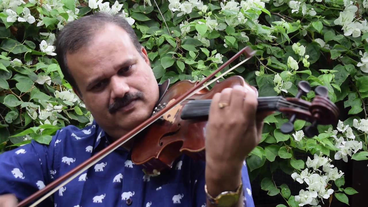 Sundari kannal   Ilayaraaja hit by Jobi Vempala
