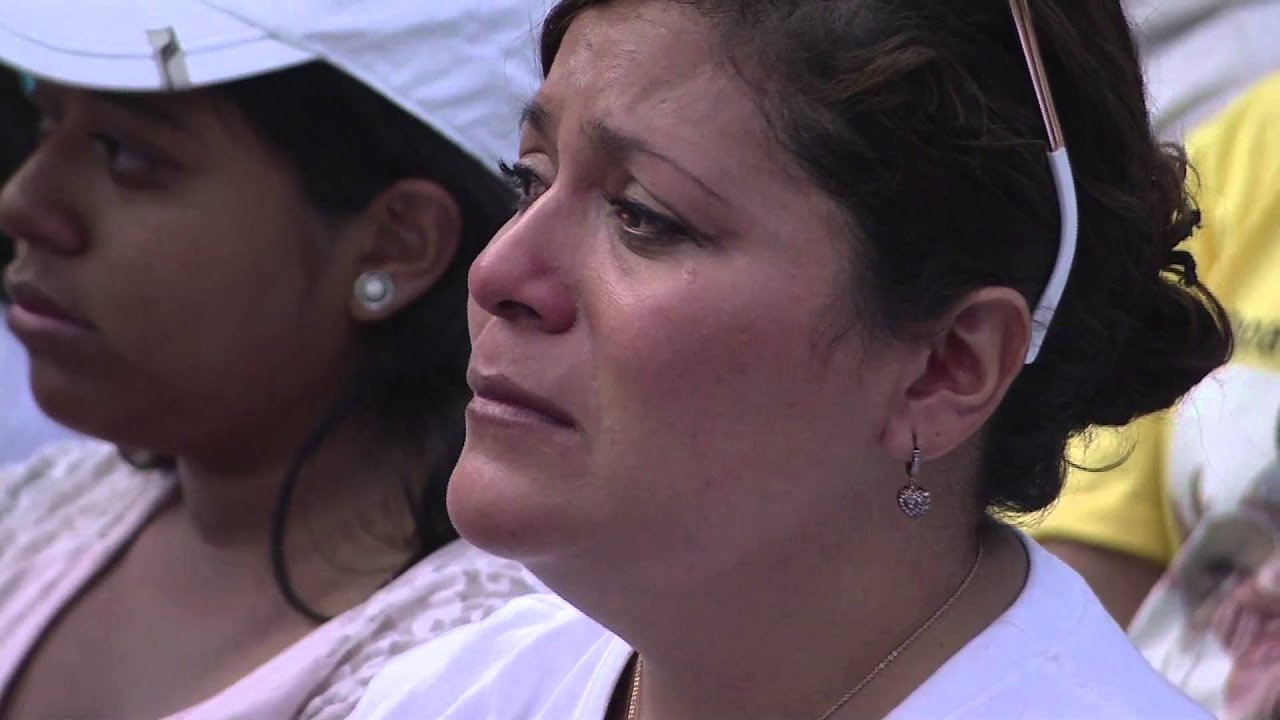 Mensaje del Papa Francisco a los jóvenes mexicanos