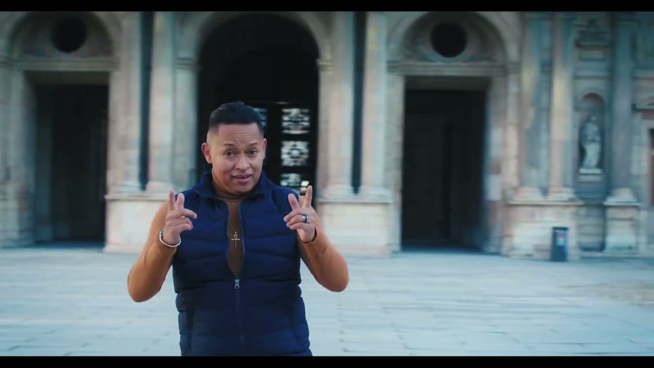 Clip Nouveauté Gasy 2022 - MICKAEL - 