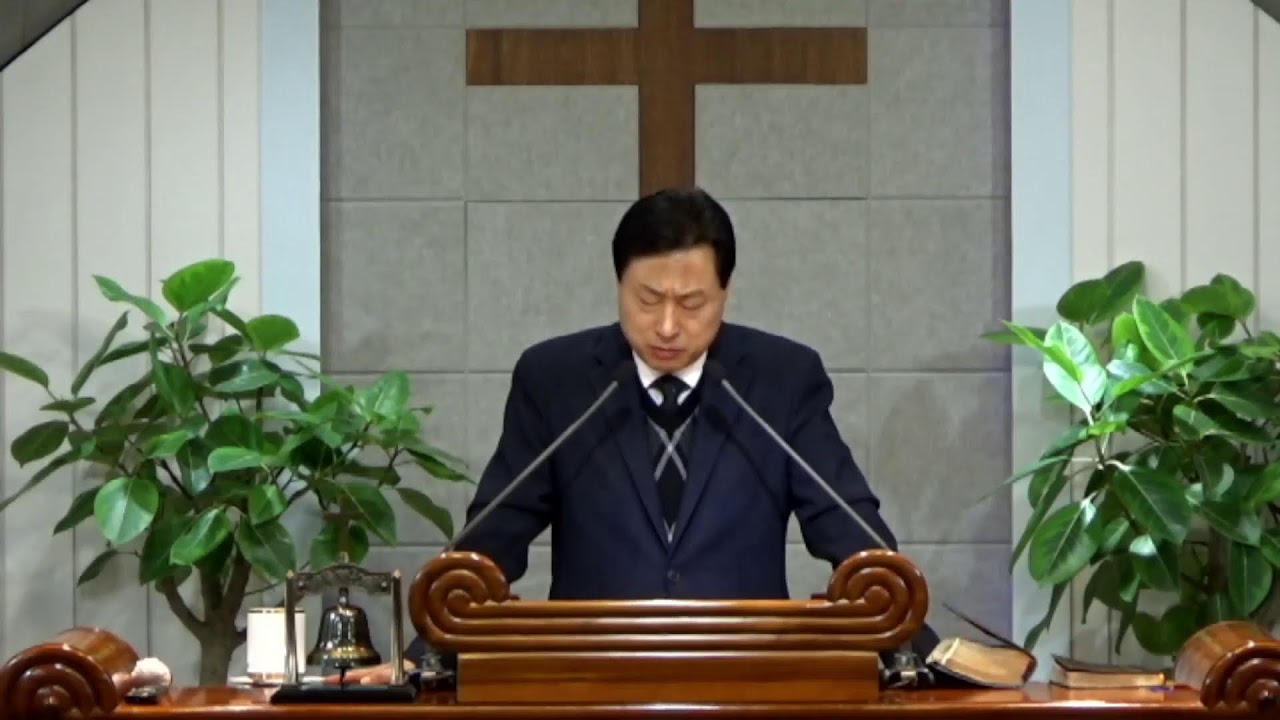 2026.02.04. 수요예배