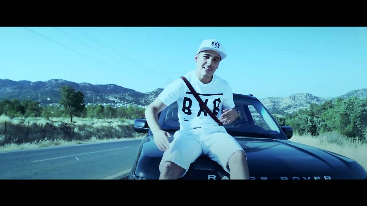 Young S - Haters (@YoungSLocc) [Music Video]