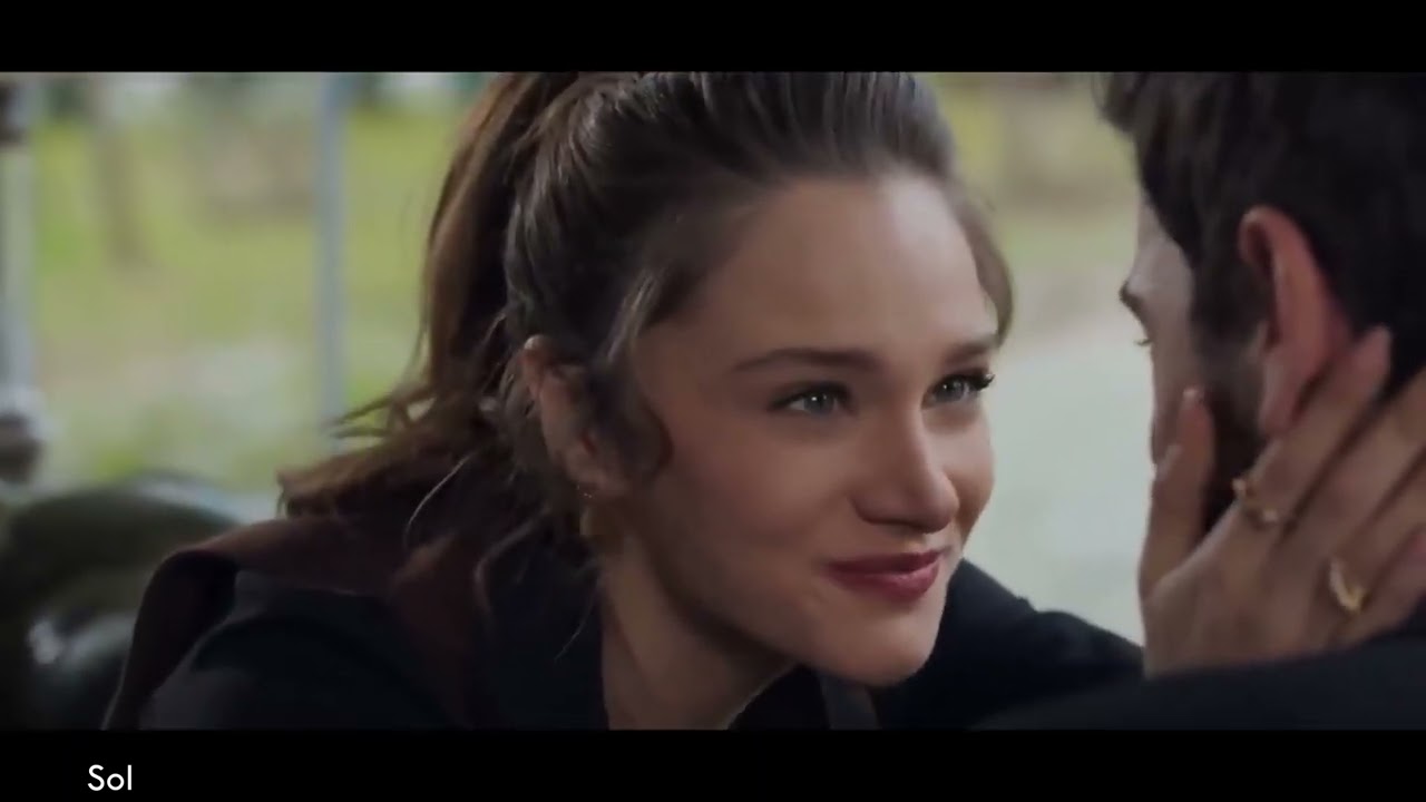 Halil İbrahim & Zeynep #hudutsuzsevda #halzey #miraydaner#hudutsuzsevda #denizcanaktaş #miraydaner