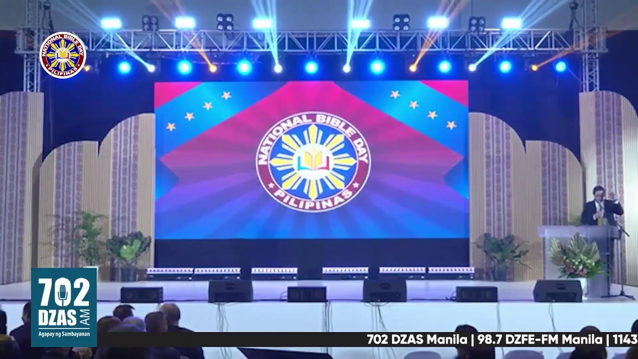 Oras na, Pilipinas! | March 20, 2026