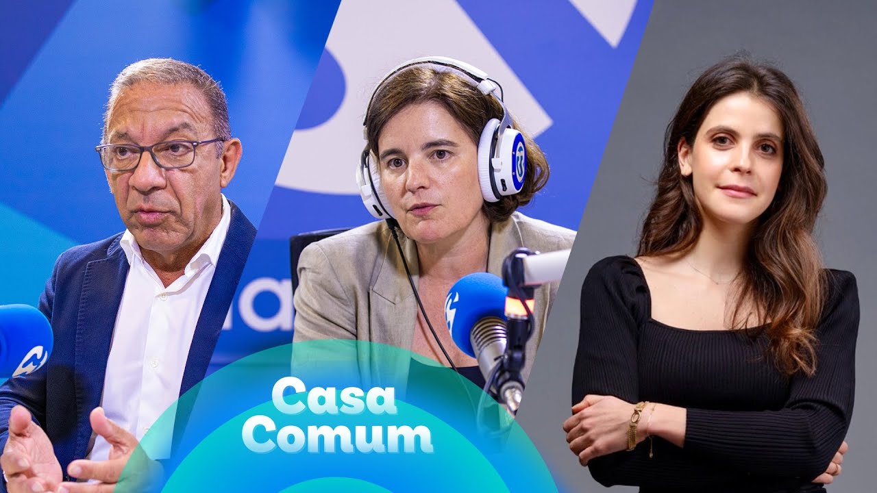 O debate presidencial português e o acordo Europa-Índia