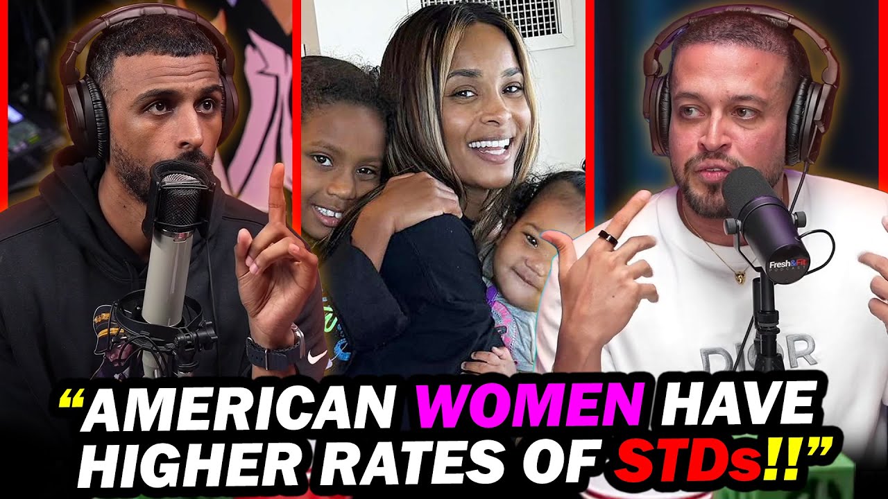&ldquo;Single Motherhood in America Is Worse Than In Any Country on the Planet&rdquo; || Jon MLD || Myron Gaines