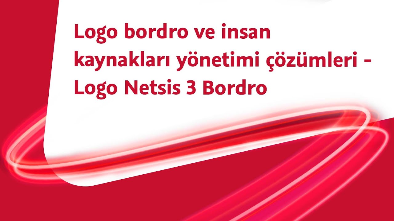 Logo Netsis 3 Müşteri Siparişinden Satıcı Siparişi Oluşturma