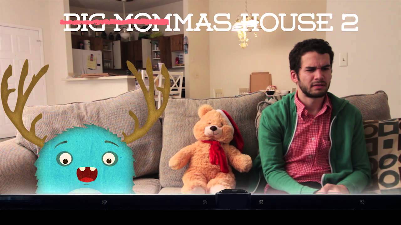 Dennis - Episode 18 - December 26th