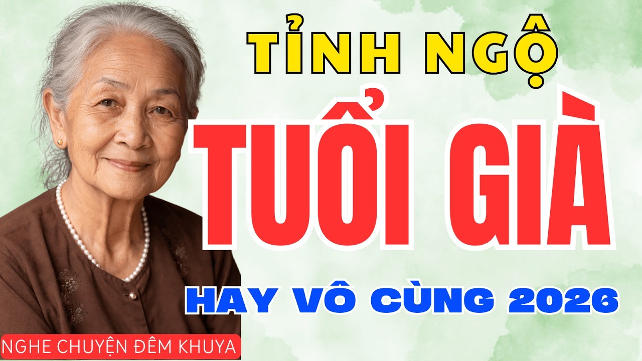 Mẹ Chồng Giữ Sổ Đỏ Một Mình Suốt Nhiều Năm – Đến Khi Tai Nạn Ập Đến, Cả Nhà Mới Tỉnh Ngộ