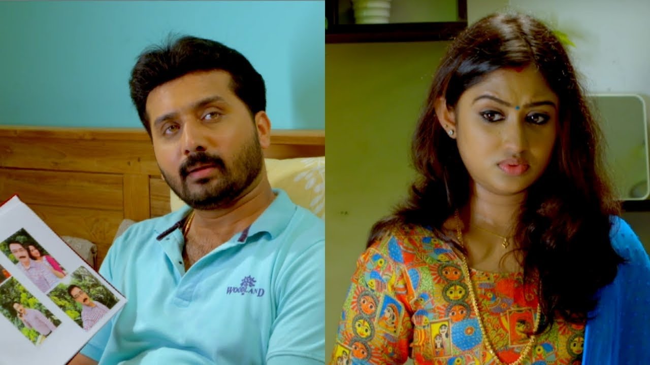 #Bhramanam | Episode 168- 04 October 2018 | Mazhavil Manorama
