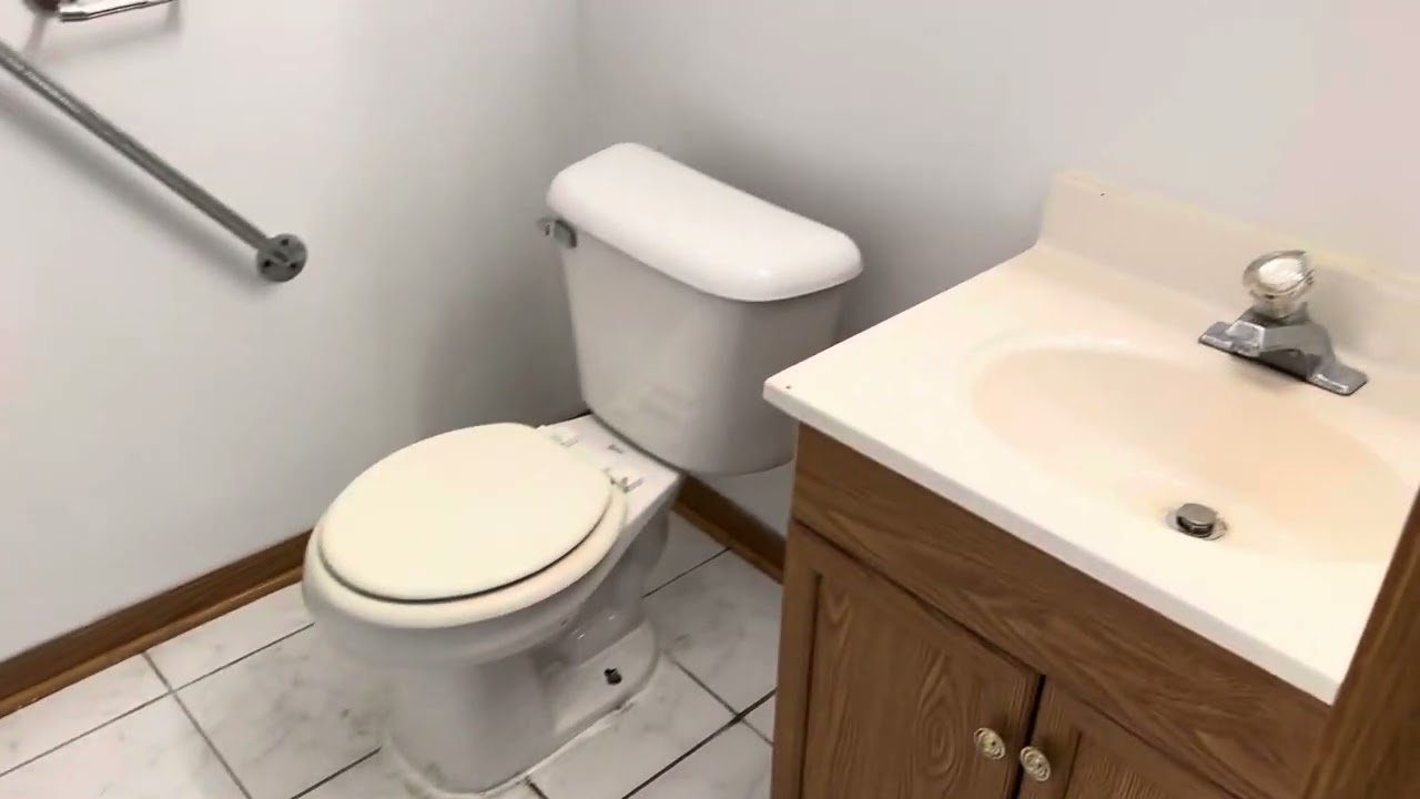 2423 W Harrison Rental Update 6/5