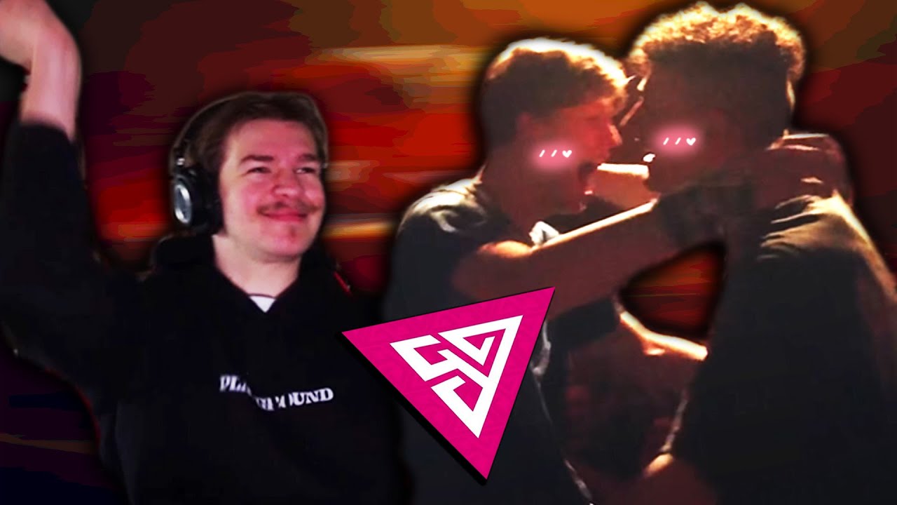 Reaction/analysis to LENNARD vs KAOS | GBC 2024