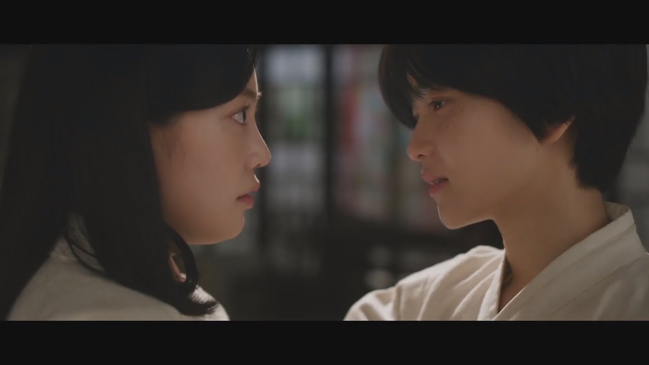 Jeongnyeon: The main cause of gay panic at Maeran