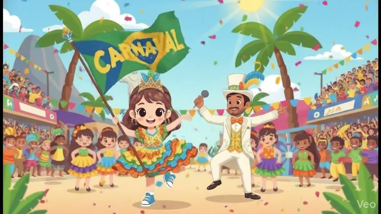 Eu tô que tô - Carnaval - Luis Gabril