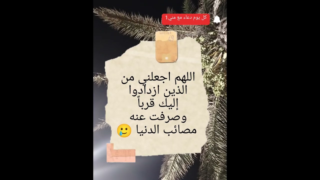 أجمل ما يقال كل صباح يفتح لك أبواب الخير 🌅 دعاء الصباح المستجاب