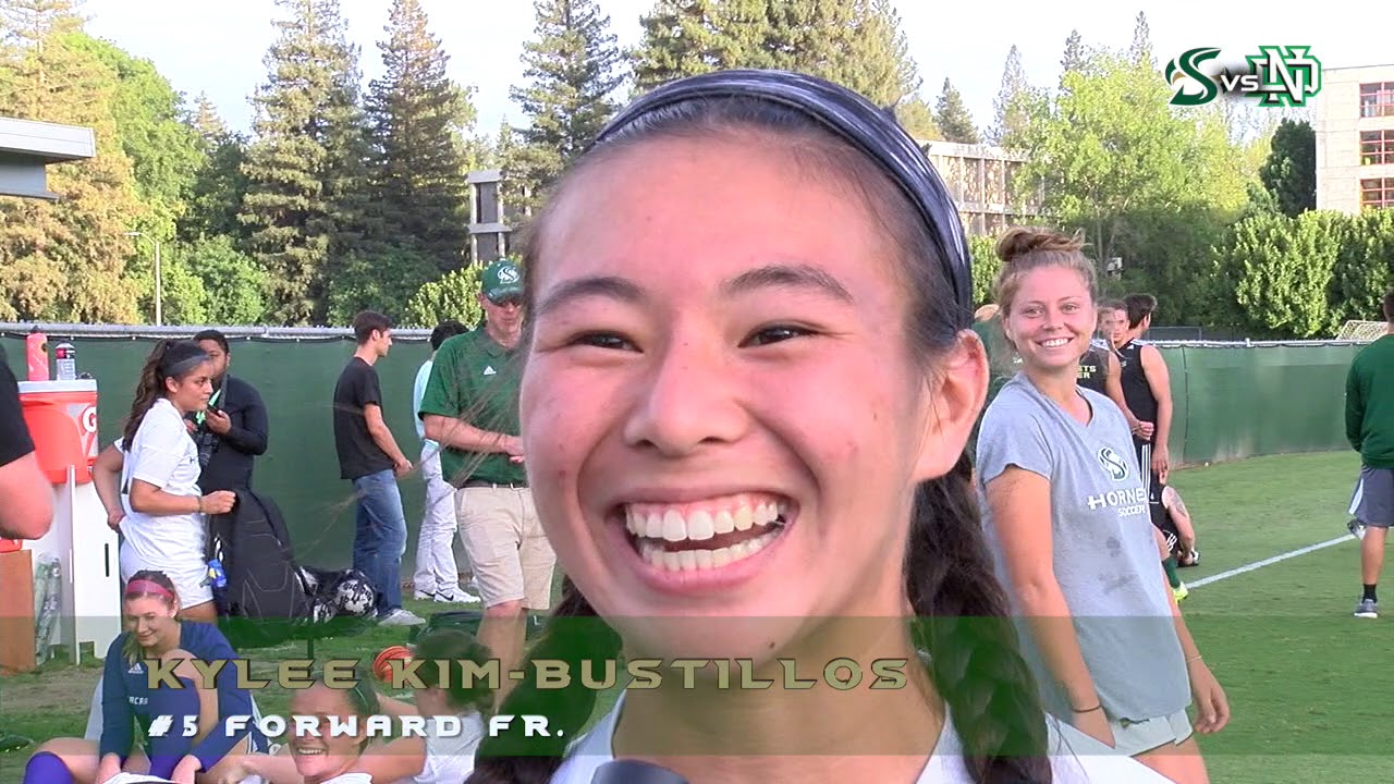 Sacramento State vs. North Dakota Women's Soccer - 9/29/17