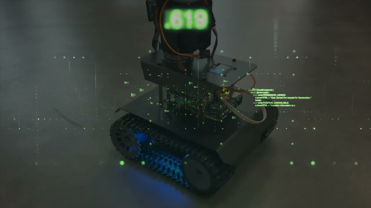 #efreiparis Master project - Ecobot CleanWay