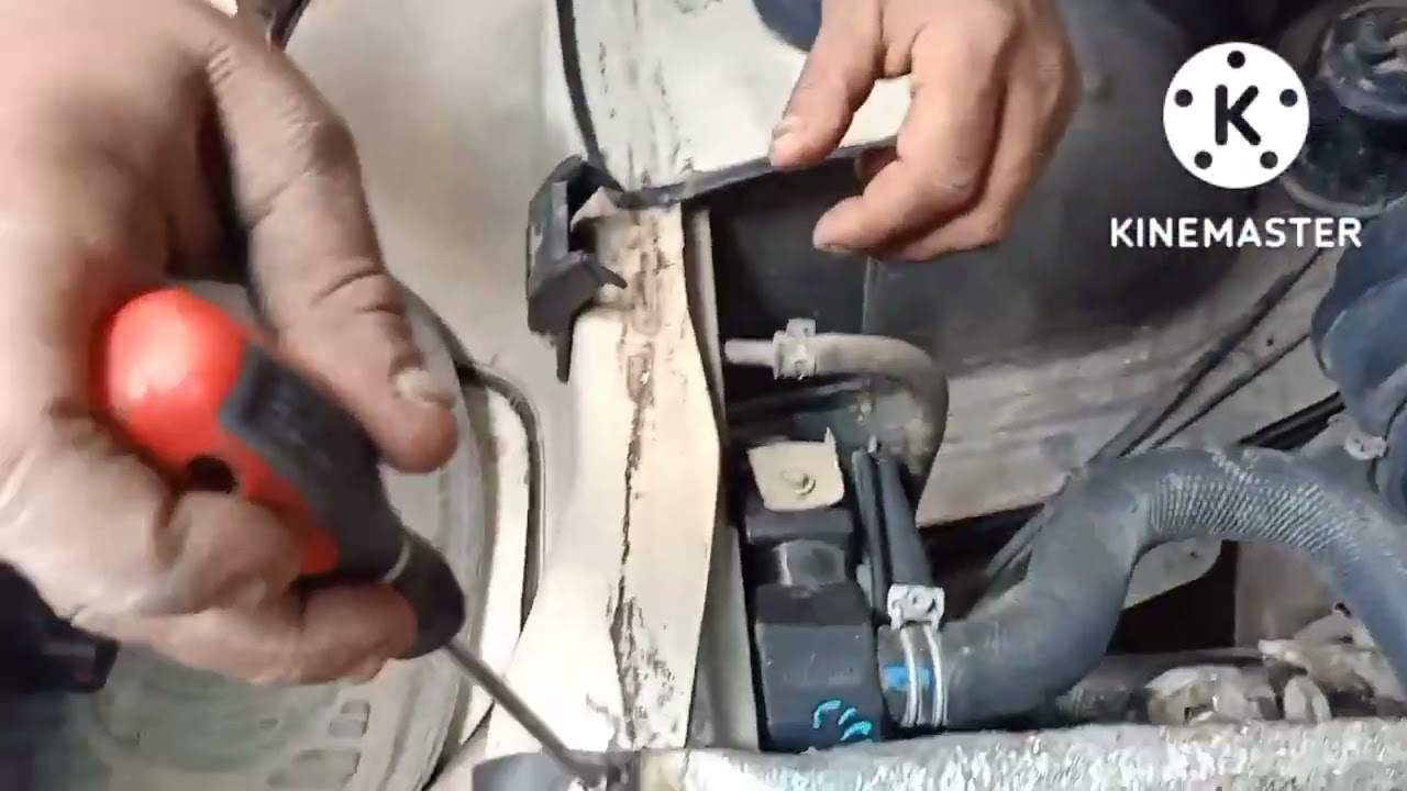 الغيارات مضايقاك وخصوصاً التالت والرابع؟🤔 هتصلح العيب بنفسك