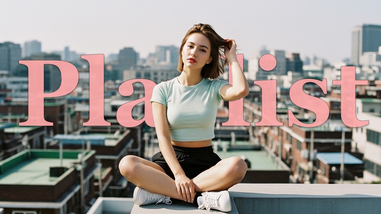 Playlist | Don’t Overthink It Tonight | Funk R&B Vibe ❤️ | Feel Good Playlist | Vol. 2