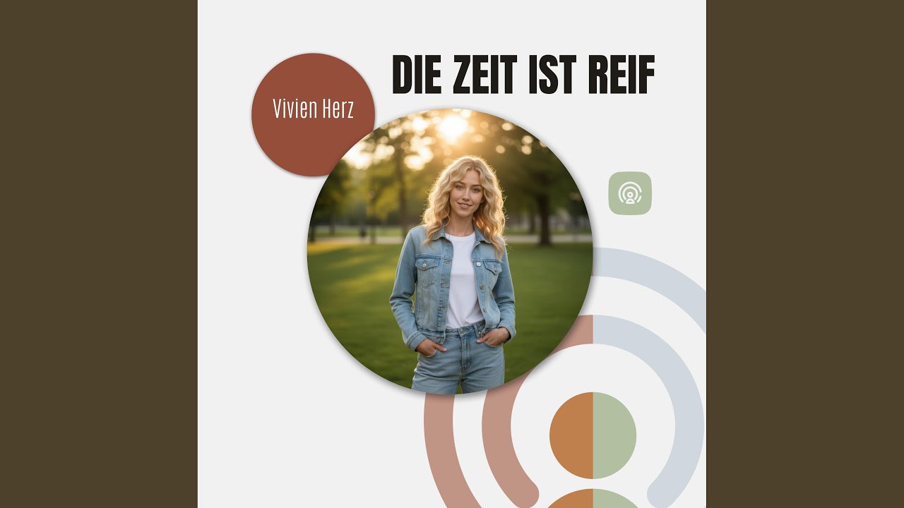 Die Zeit ist reif