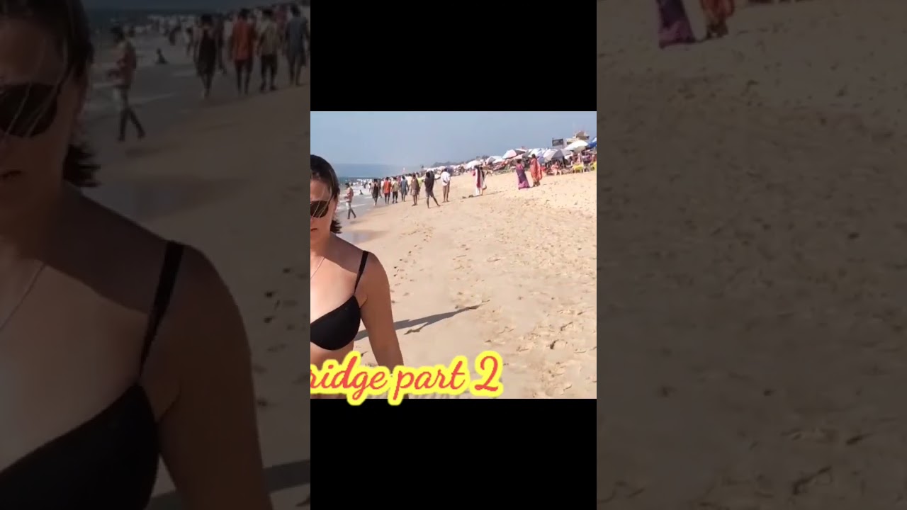 Goa bridge#new#video#short#goa #shorts #youtubeshorts