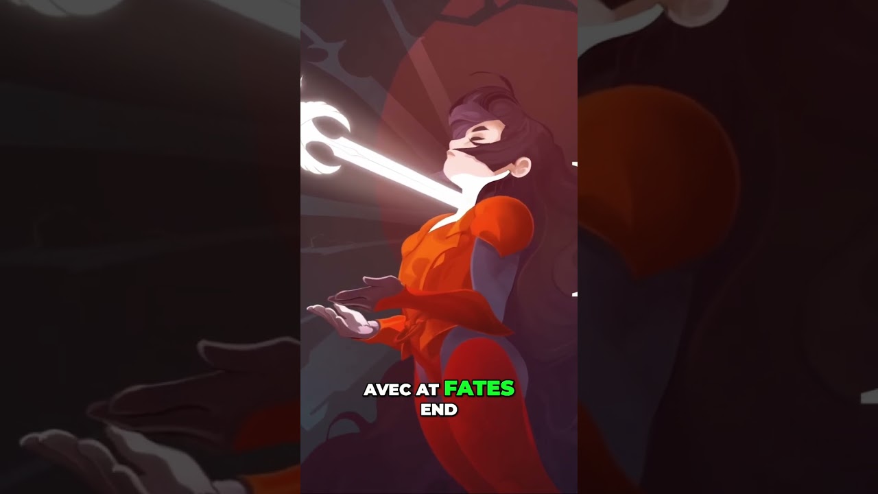 At Fates End: Le nouveau jeu &eacute;pique de Thunder Lotus d&eacute;barque