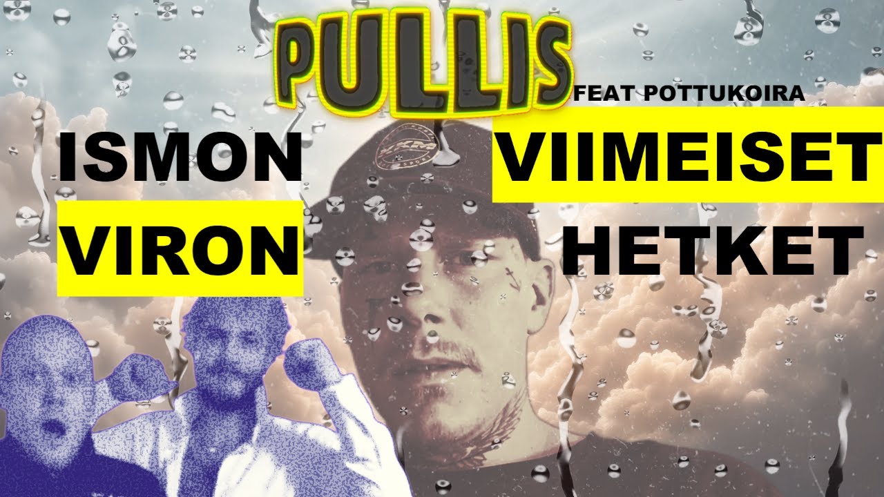 PULLIS: Pottukoiralla paljastuu havaintoja Ismosta #pottukoira #ismolaitela #kicksuomi
