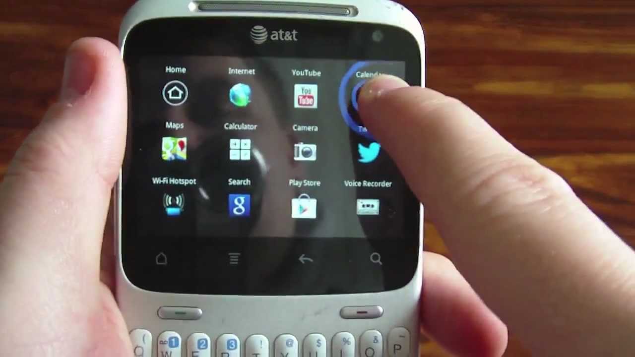 Swipe Pad Review (Android App)