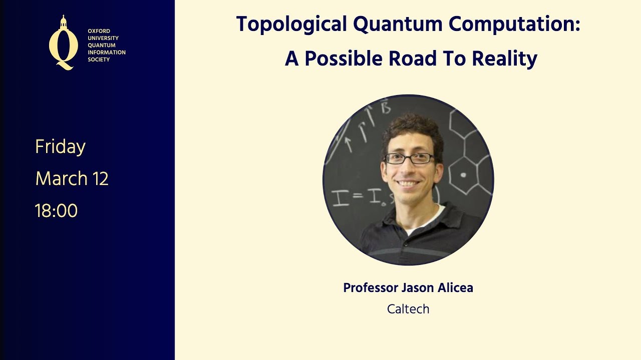 Topological Quantum Computation: A Possible Road To Reality