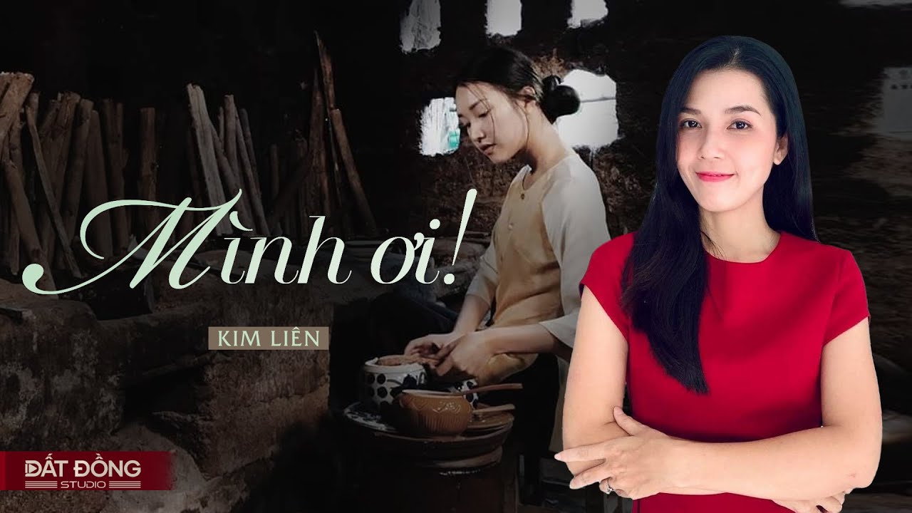 MÌNH ƠI - Chuyện tình buồn của cặp đôi quê nghèo | Đất Quê Radio