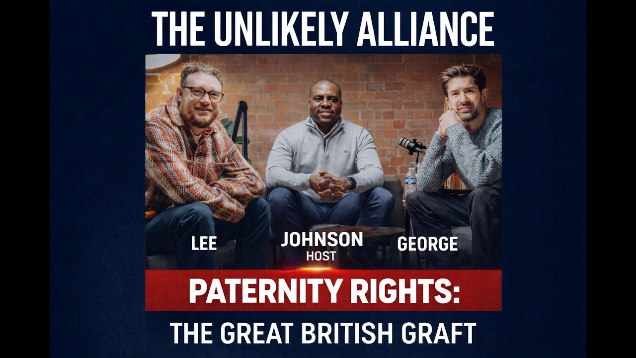 The Unlikely Alliance - Paternity Rights - The Great British Graft