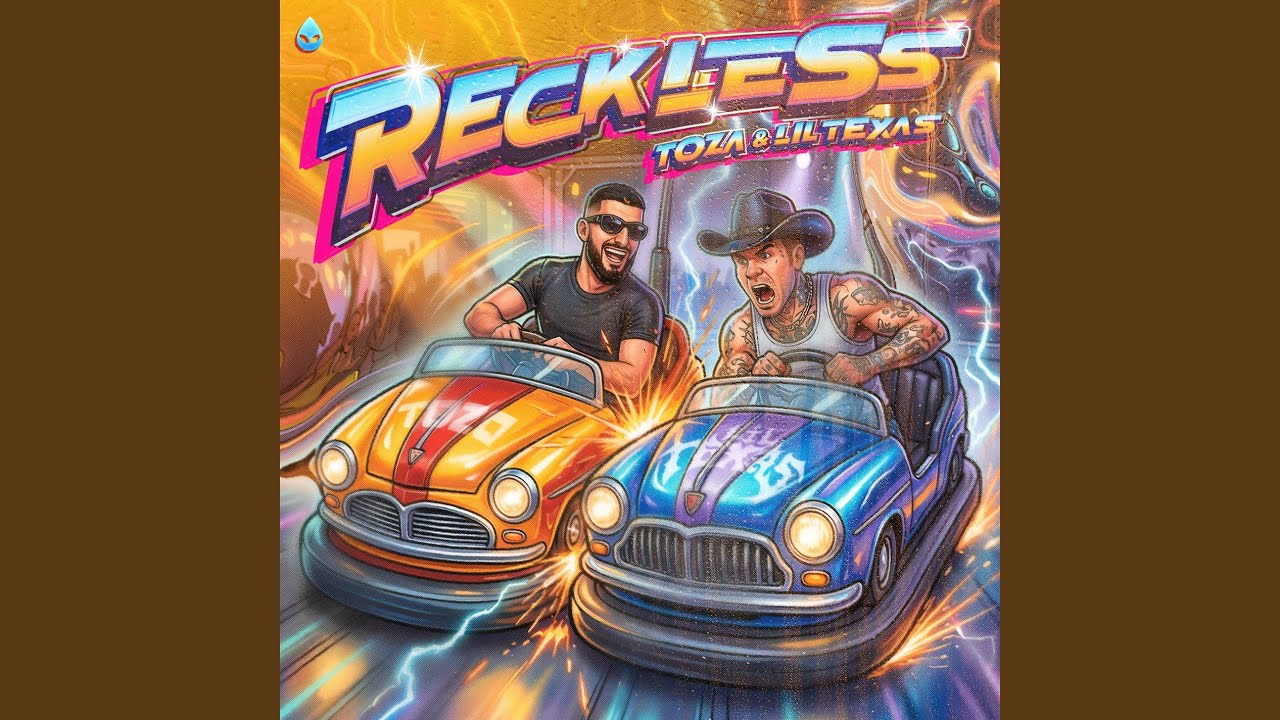 RECKLESS