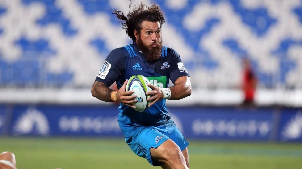 Rene Ranger - BEAST Mode