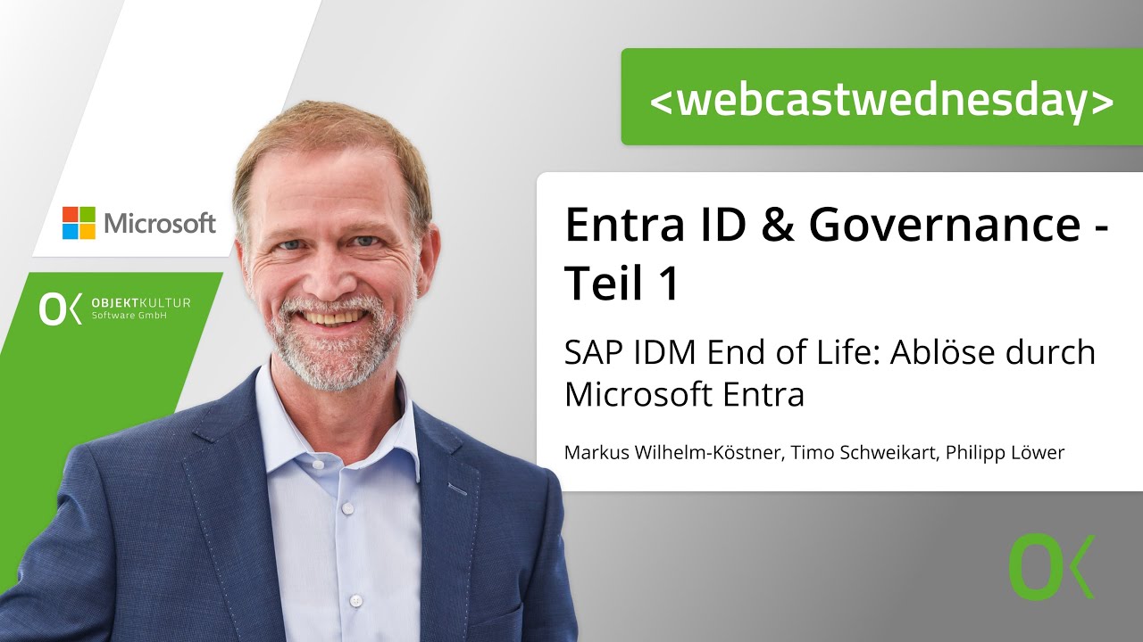 Microsoft Entra: Überblick & Features von Entra ID und Entra Governance