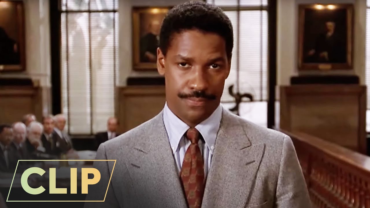 Начинается судебный процесс по делу о дискриминации людей, живущих со СПИДом | Филадельфия (1993)...