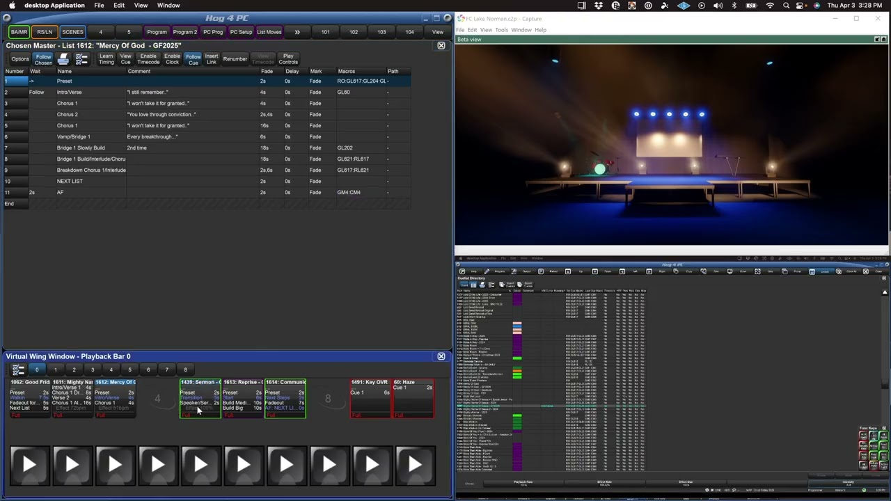 Program with Me - Part 1 - Good Friday 2025