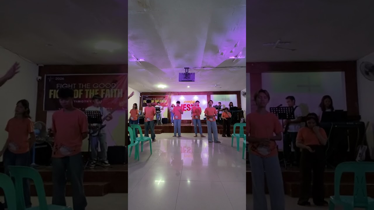 CPC  Great is the Lord