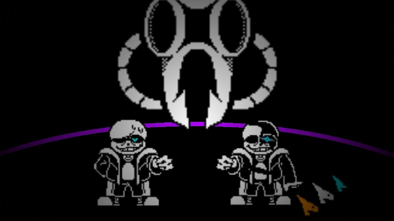 Ending Time Octet Phase3-COTV