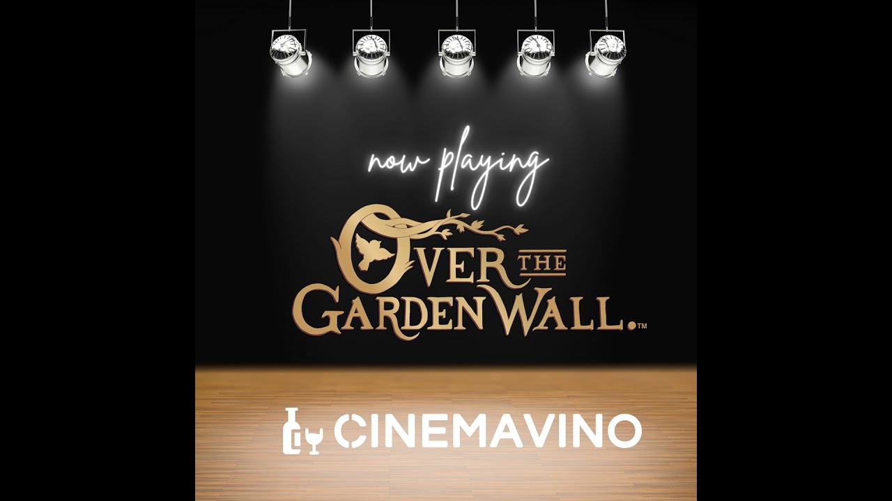Over the Garden Wall is a Hidden Gem | Review