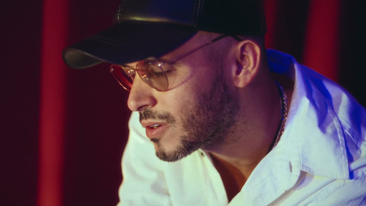 Zeo Munoz - Abracadabra / Video Oficial /