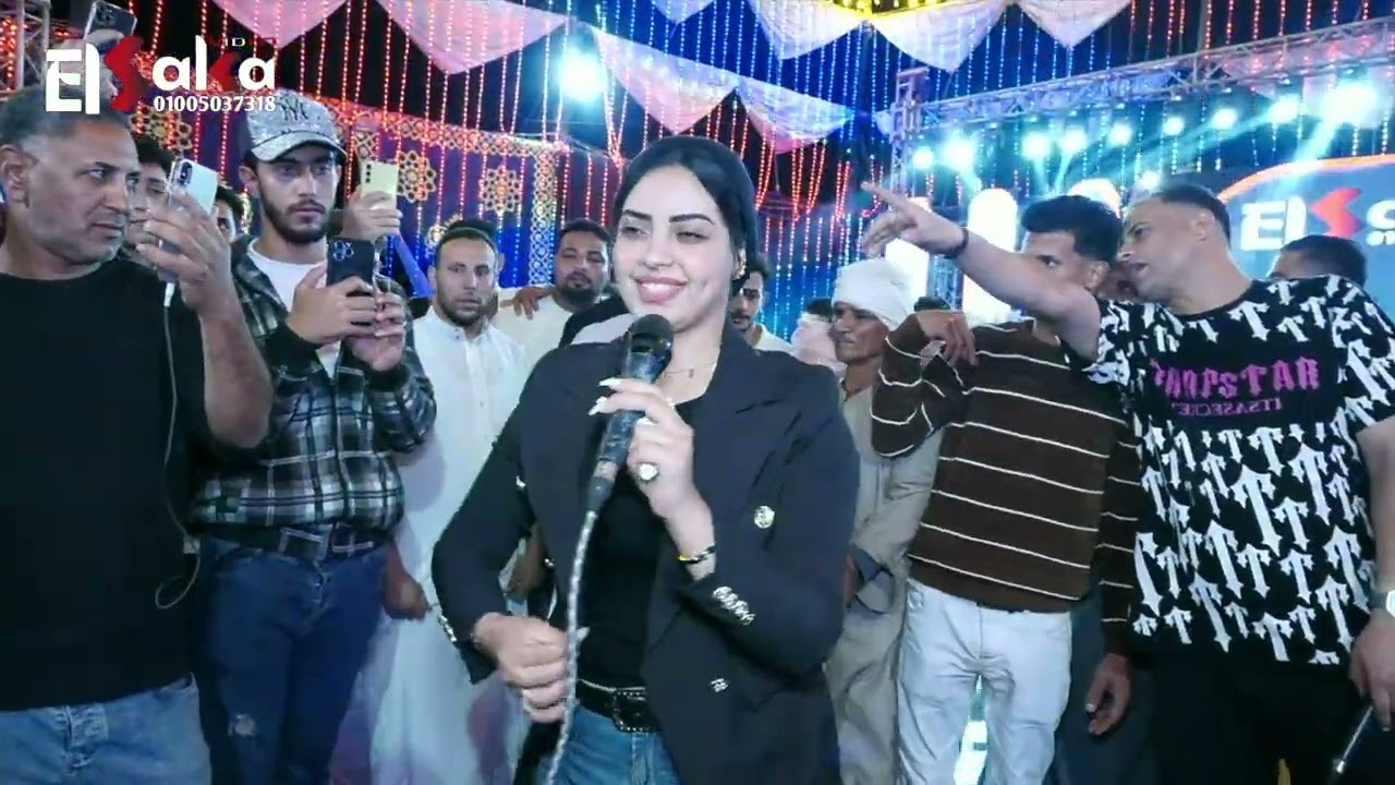 اسمع ايه شعبان 2026بتقول ايه (كل يوم اقوم ابص أنا في مرايتي) كنت بغني بقول يا حديد🥺 #يويو 