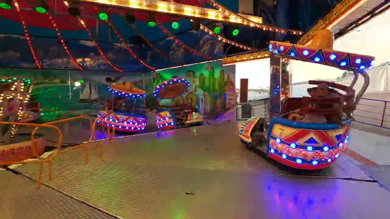 Viva Mexiko - Nülken (ONRIDE/POV)Video Sommerdom Hamburg 2023