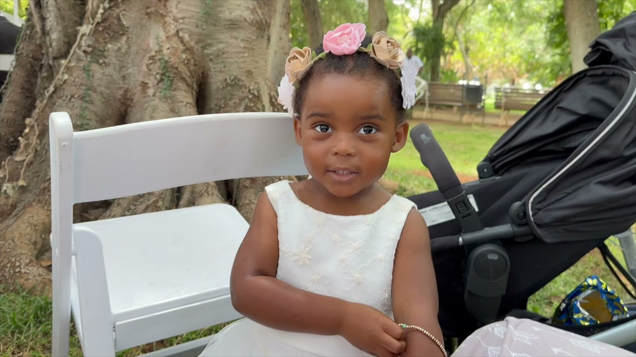 Spend A Few Days With Us In Zimbabwe | Attending a Wedding | Travelling back to Canada