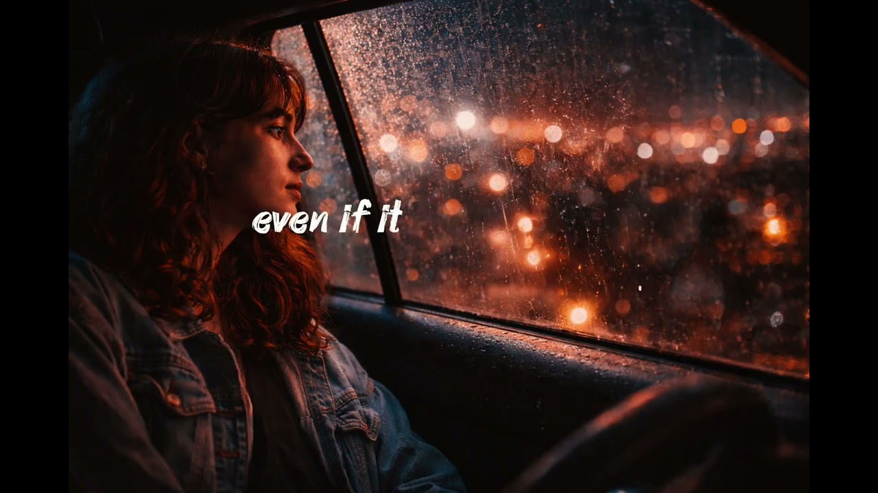 Halfway to Heaven – A Late Night Drive Song