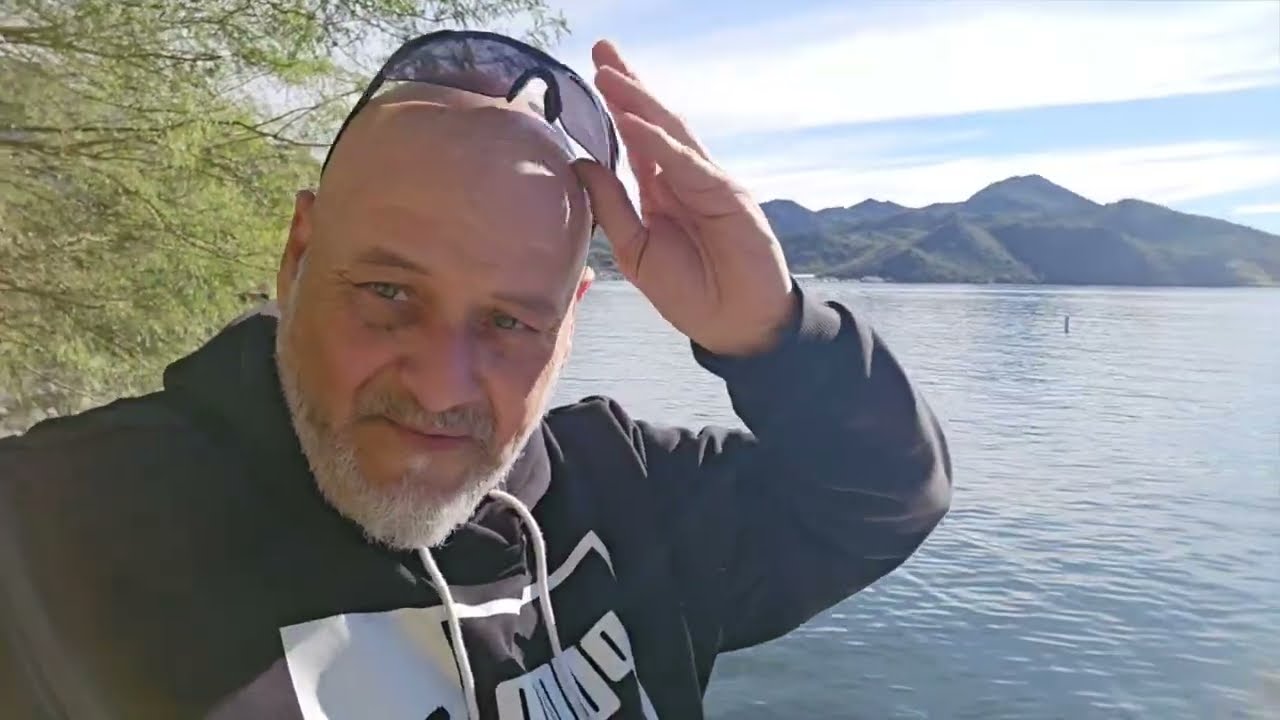 Езда на природу
