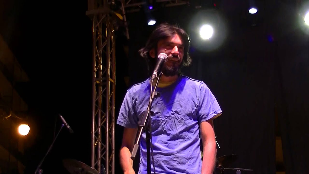 Gino Fastidio - Andare sulla luna 1 milione di Euro ''Notte Bianca Salerno''