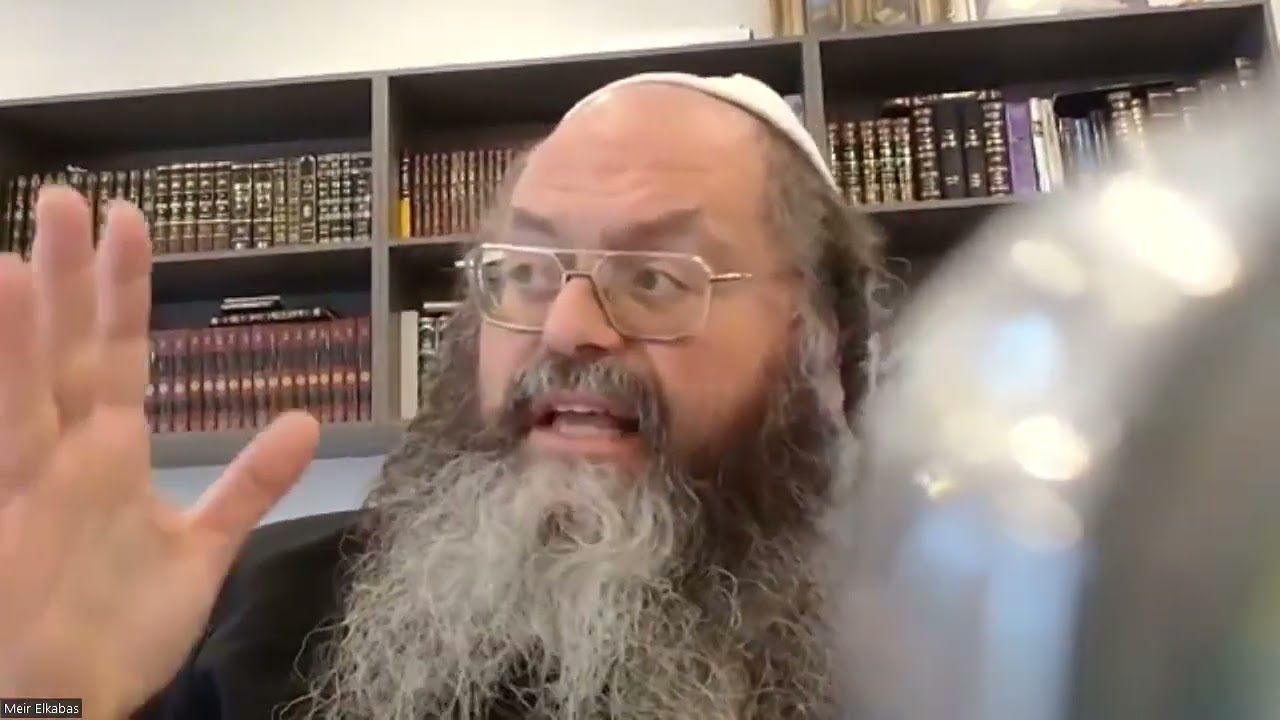 The Tikkun HaKlali and the Ketoret - Why We Need Both