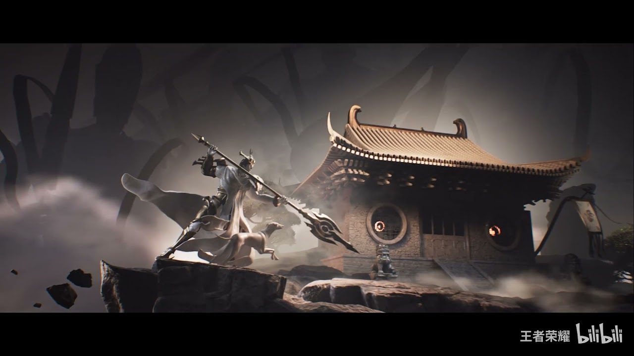 Tây Du Ký 1986 được CGI hóa sẽ như thế nào